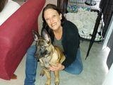 Puppytraining, gedragstherapie, online begeleiding, fytotherapie, voedingsadvies